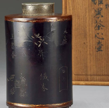 紫砂壶图片：茶文化的历史沿革 - 美壶网