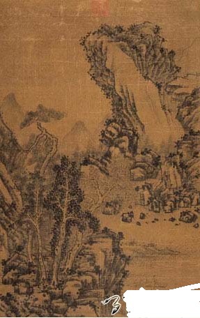 紫砂壶图片：三国书画家——曹不兴 - 美壶网