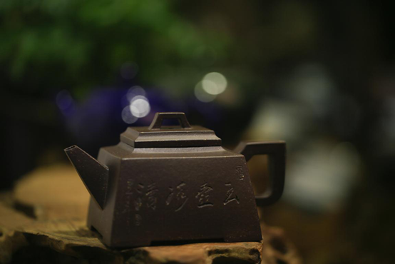 紫砂壶图片：吴杰——中国紫砂壶工艺美术的传承者与引领者 - 美壶网