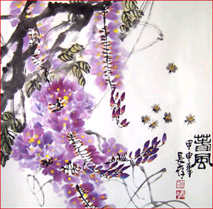 紫砂壶图片：齐白石作品欣赏 - 美壶网