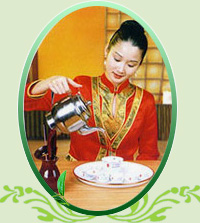 紫砂壶图片：铁观音（茶叶知识） - 美壶网