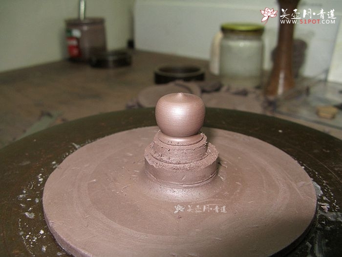 紫砂壶图片：美壶网